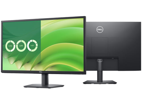 DELL E Series E2725H computer monitor 68.6 cm (27 DELL E Series E2725H computer monitor 68.6 cm (27
